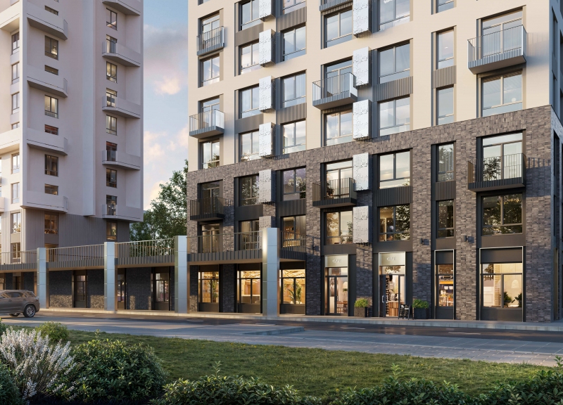 Дом № 4.1 в ЖК Весна в Заречье - фото 6