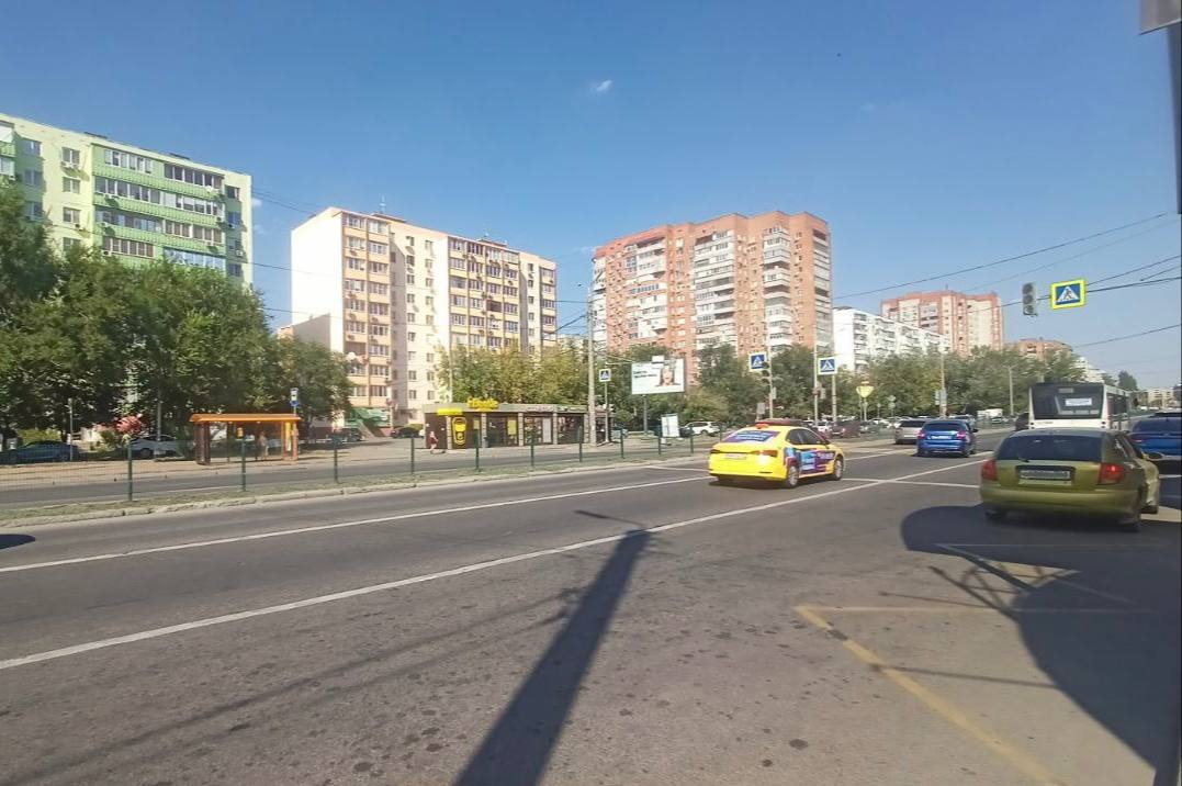 В Ростове-на-Дону спроектируют семь новых дорожных объектов - фото 1