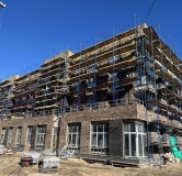 Ход строительства дома 57А, корпус Б3 в ЖК Ранта Резиденс -