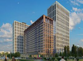 ЖК Притяжение