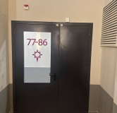 Ход строительства дома 57 в ЖК Огни Исети -