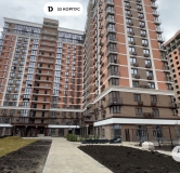 Ход строительства дома Литер 33 в ЖК Самолет -