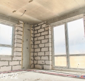 Ход строительства дома 5.2.1 в ЖК Центральный Парк -