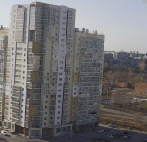 Ход строительства дома 56 в ЖК Академ Риверсайд (ACADEM Riverside) -