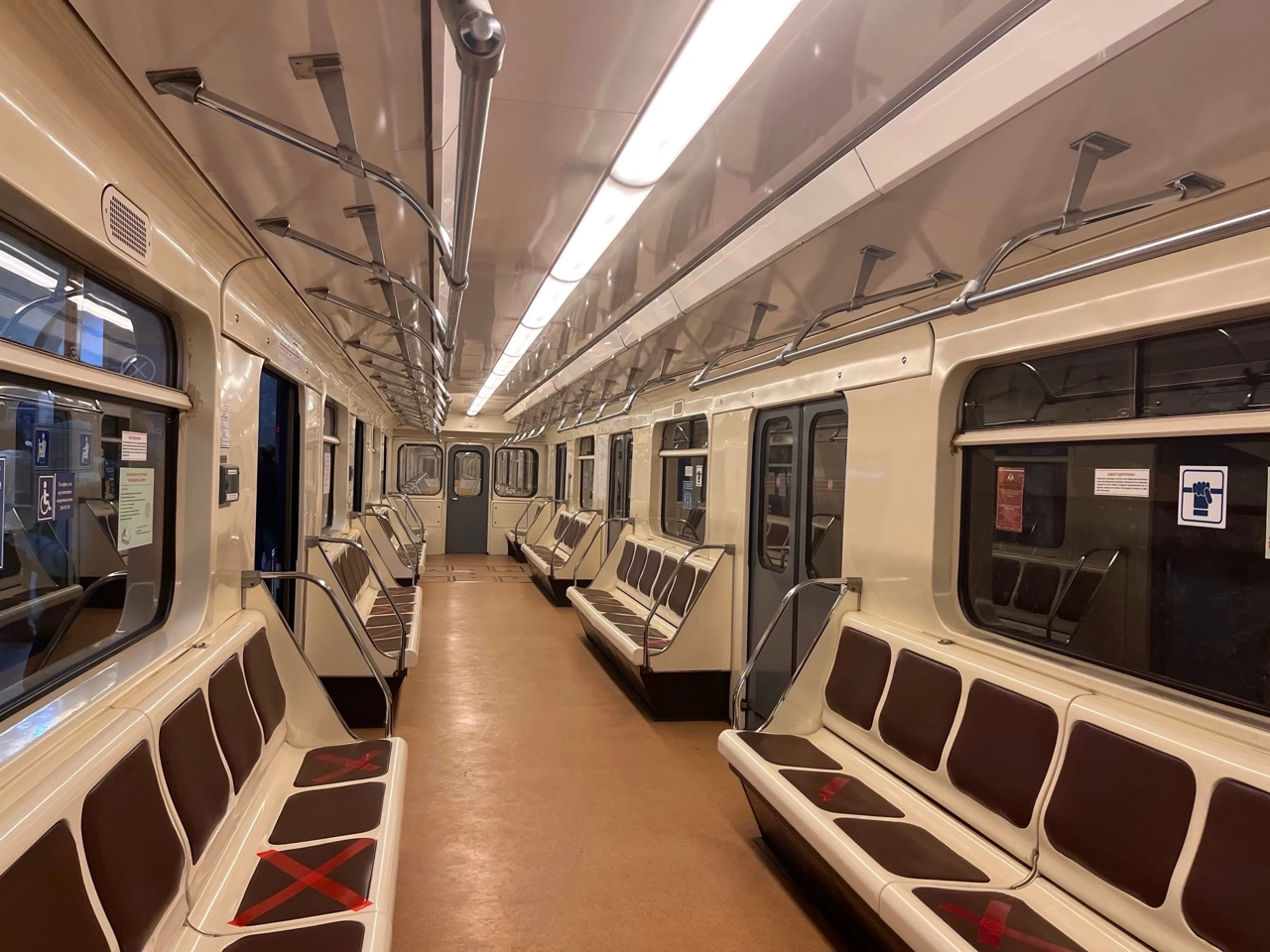 Пассажиропоток нижегородского метро увеличится до 70% с появлением новых станций - фото 1