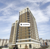 Ход строительства дома Литер 5, участок 757 в ЖК Dogma park (Догма парк) -