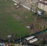 Ход строительства дома Литер 4 в ЖК История 3 -