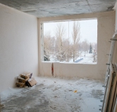 Ход строительства дома № 192 в ЖК Импульс -