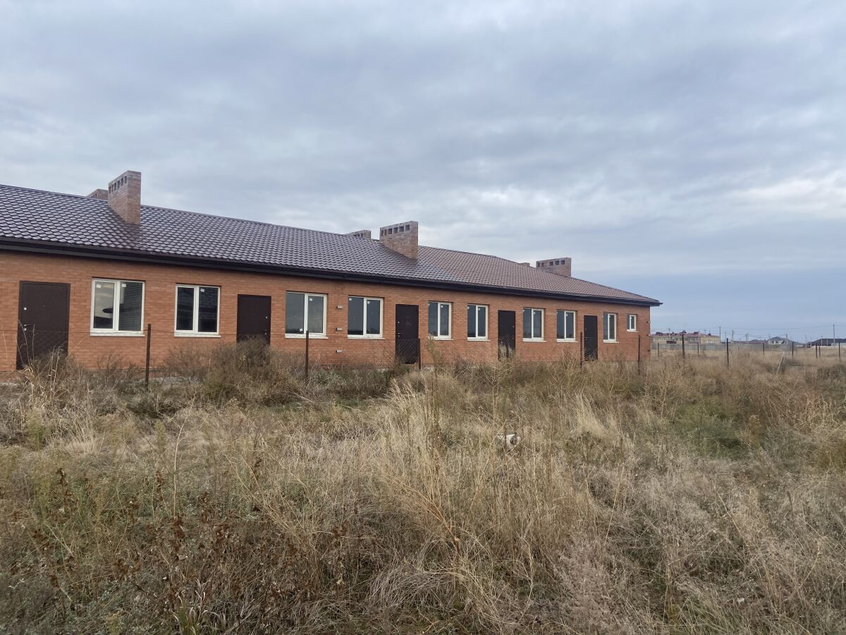 Подстанция, башня и недострой: что продают на торгах в Ростовской области - фото 2