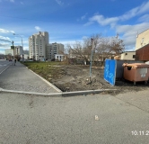 Ход строительства дома 1 в ЖД Символ -