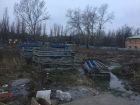 ЖК Новиков - ход строительства, фото 72, Декабрь 2019