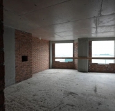 Ход строительства дома 1 в ЖК Urban peaks (Урбан пикс) -