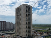 Готовые квартиры в Ростове: какие ЖК достроили в июле 2026 года