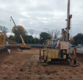 Ход строительства дома 2 в ЖК Старт -