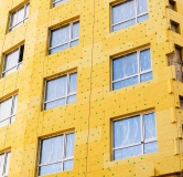 Ход строительства дома 1 в ЖК ПаркЛайф (Parklife) -