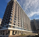 Ход строительства дома Литер 3, участок 2862 в ЖК Dogma park (Догма парк) -