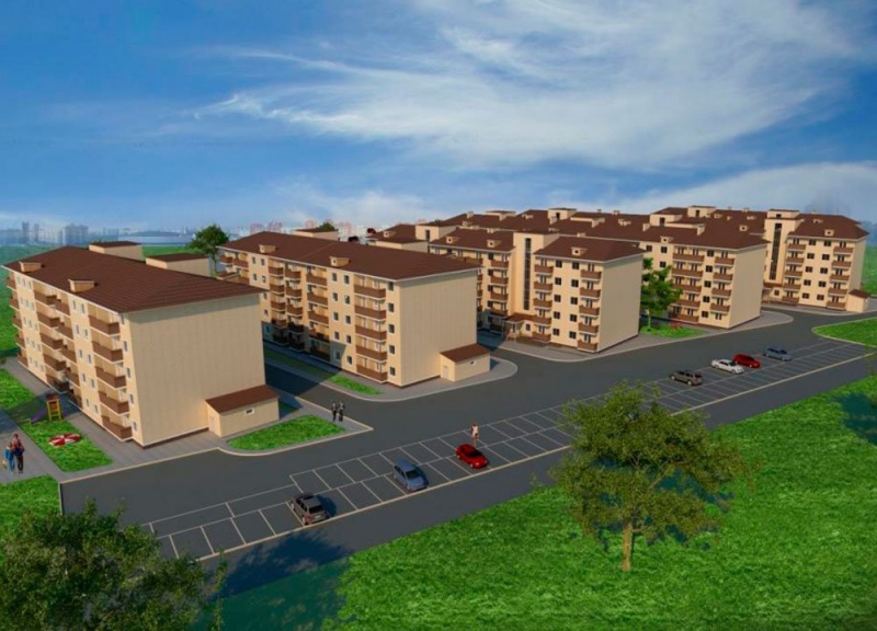 ЖК Подсолнухи - фото 3