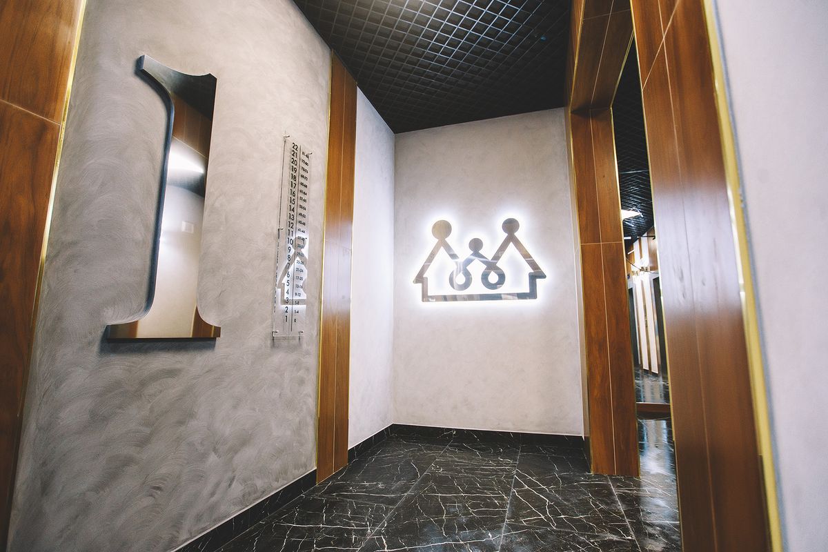 С заботой о детях. Старт продаж 9-го литера семейного квартала “Достояние”