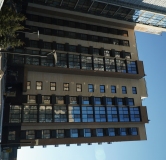 Ход строительства дома Секция 19 в ЖК Пульс -