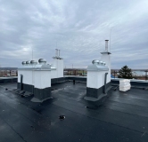 Ход строительства дома 2 в ЖК По ул. Беговая -