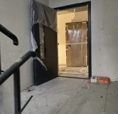 Ход строительства дома 1.2 в ЖК Центральный -