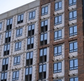 Ход строительства дома Литер 2, квартал 1.10 в ЖК Первое место -