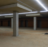 Ход строительства дома 12 в ЖК Северный Ветер -