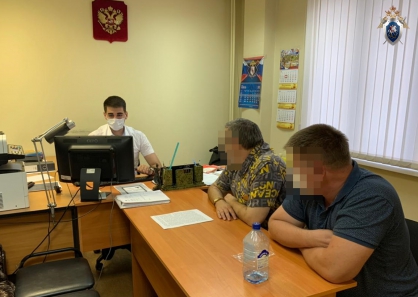 Директора нижегородского МКУ Николая Лаврова подозревают в мошенничестве - фото 1