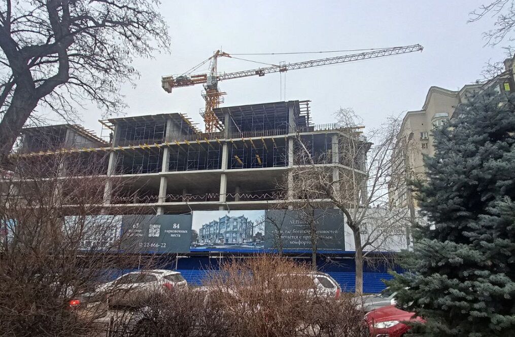 Парадокс новостроек: в Ростове трешки дешевле студий за «квадрат» - фото 2