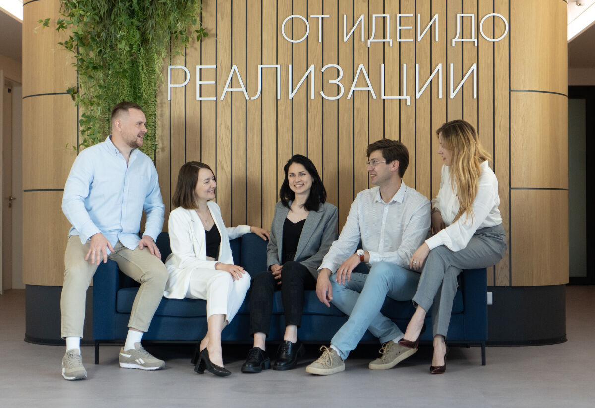 Как «АЛЮТЕХ» помогает создавать уникальные объекты в Приволжье и по всей России - фото 9
