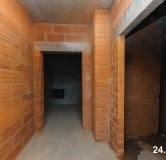 Ход строительства дома 34 в ЖК Весенний квартал -