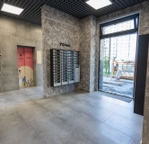 Ход строительства дома Литер 3 в ЖК Римские каникулы -