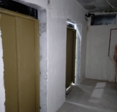 Ход строительства дома 3.6.1 в ЖК Первый Академ -