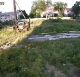 Ход строительства дома 36 в ЖК По ул. Пражская -