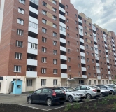 Ход строительства дома № 30, 31 в ЖК Новая Самара -