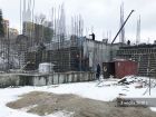 ЖК Орбита - ход строительства, фото 169, Март 2020