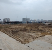 Ход строительства дома 19 в ЖК На Высоком берегу -