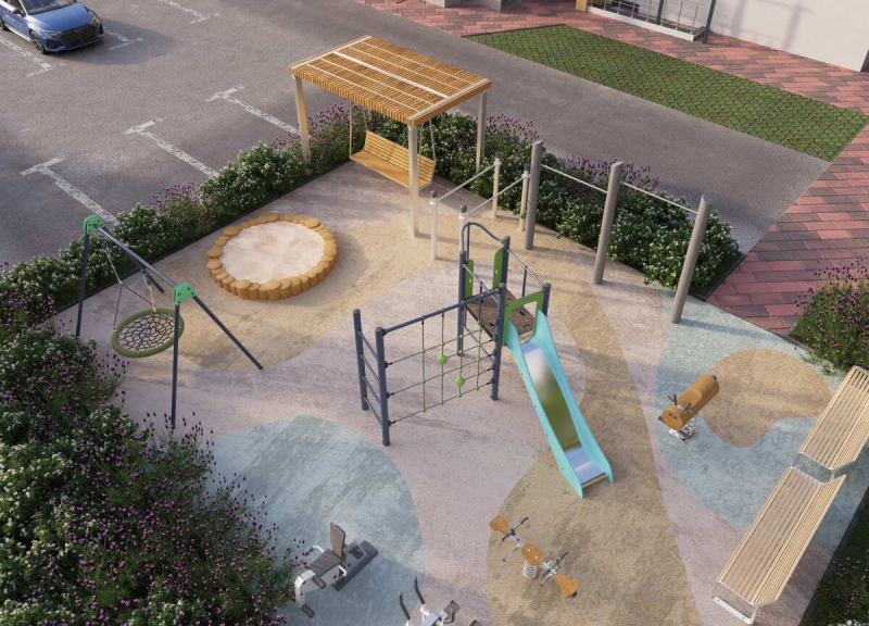 ЖК Сокол - фото 3