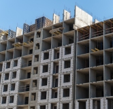 Ход строительства дома Литер 2, квартал 1.5 в ЖК Первое место -