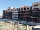 ЖК Зеленый квартал 2 - ход строительства, фото 74, Август 2020