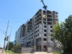 ЖК Лайнер на Барминской - ход строительства, фото 31, Июнь 2021