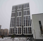 Ход строительства дома № 10, ГП-72.209 в ЖК Прео -