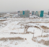 Ход строительства дома 87 (ГП-8) в ЖК Акватория	 -