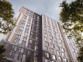 ЖК ОРО от Аквилон (ORO by Akvilon)