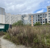 Ход строительства дома 2.4 в ЖК Нова Парк (Nova Park) -