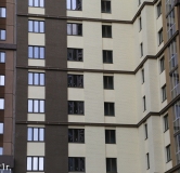 Ход строительства дома 51.2, 8 этап в ЖК Ярославский -
