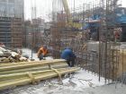 Апарт-Отель Гордеевка - ход строительства, фото 50, Октябрь 2020