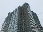 ЖК Орбита - ход строительства, фото 47, Январь 2021