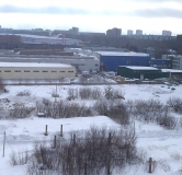 Ход строительства дома 5, секция 2 в ЖК Цветной Бульвар -