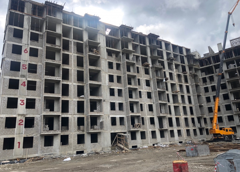 Дом № 139 в ЖК Звезда - фото 18